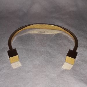 JCrew gold Bracelet
